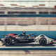 Illustration for article titled Formula E Is Evolving
